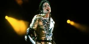 Fakta Mengejutkan Tentang Michael Jackson