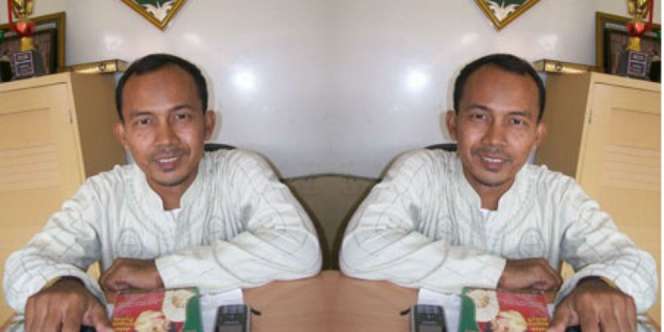 `Master`, Wujudkan Mimpi 300 Anak Jalanan Depok