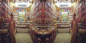 Terobosan Bisnis Negara Muslim Paling Kreatif