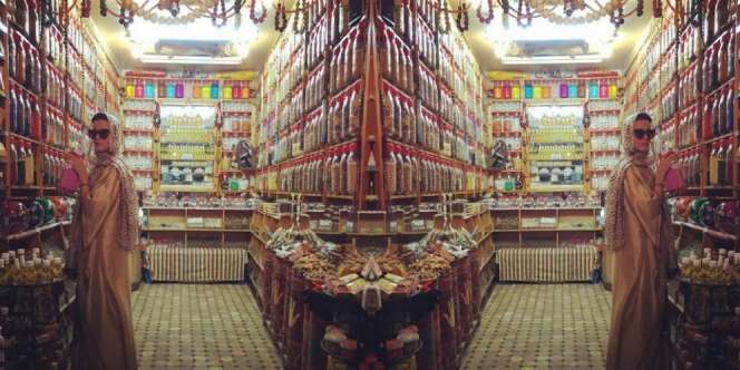 Terobosan Bisnis Negara Muslim Paling Kreatif