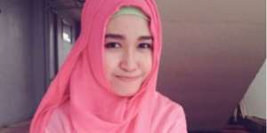 Peristiwa Tsunami Buat Aku Pintar Berbahasa Inggris