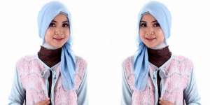 Ayasophia: Cardi Renda, Kombinasi Cantik nan Modern