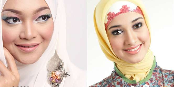Nignag Tuneeca: Aksesoris Cantik Dukung Penampilan Maksimal