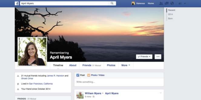 `Harta Warisan Anda: Akun Facebook`