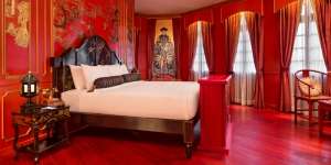 Hotel Bintang 5 Terbaik di Hong Kong untuk Liburan