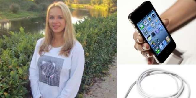 Gadis Tewas Gara-gara Pakai iPhone di Kamar Mandi