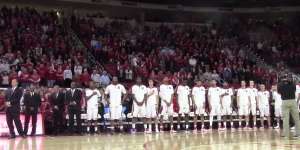 Tiga Mahasiswa Muslim AS Ditembak, Klub Basket Heningkan Cipta