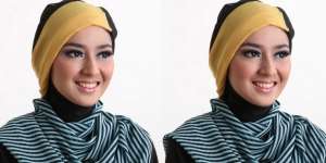 Beshara: Paduan Syal dan Hijab jadi Poin Menarik Hijaber