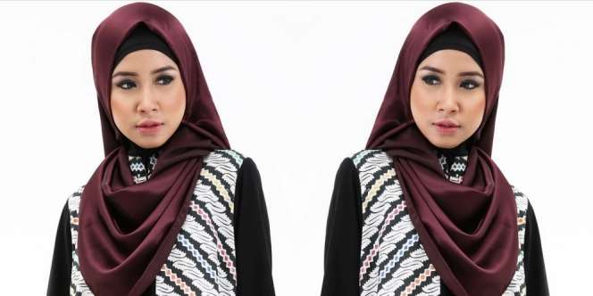 L`Mira Ethnique: Koleksi Trendi Paling `Update`