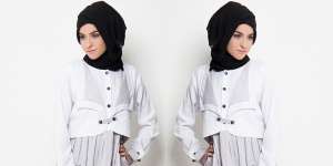 Naura: Dress Eksklusif Bergaya Vintage