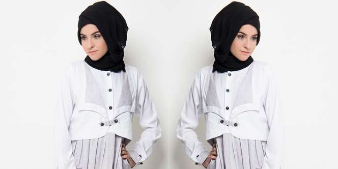Naura: Dress Eksklusif Bergaya Vintage