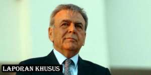 Walikota (4): Aziz Kocaoglu, Pembersih Kota Izmir dari Korupsi