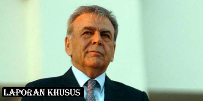 Walikota (4): Aziz Kocaoglu, Pembersih Kota Izmir dari Korupsi