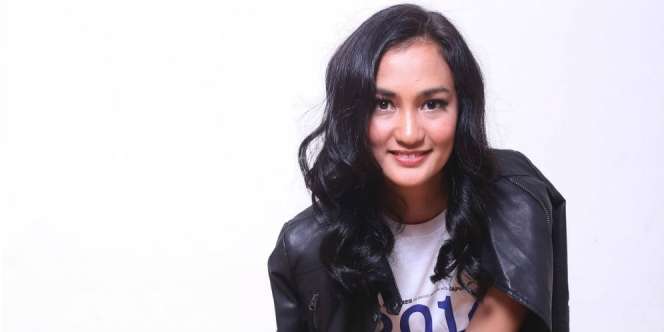 Karena Film, Atiqah Hasiholan Bolak-Balik Kantor Polisi