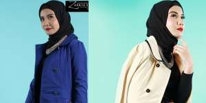 Zaskia Sungkar: Jaket Keren Edisi Khusus