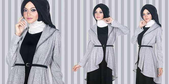 Libaas Modiste: Busana Eksklusif untuk Semi Formal