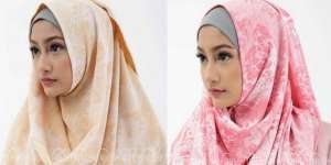 Miss Marina: Kian Trendi dengan Hijab Khimar