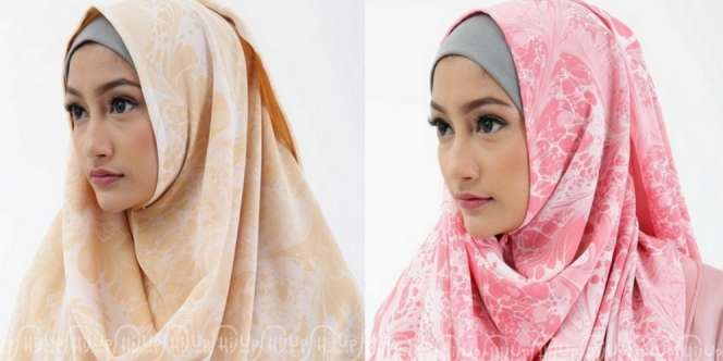 Miss Marina: Kian Trendi dengan Hijab Khimar