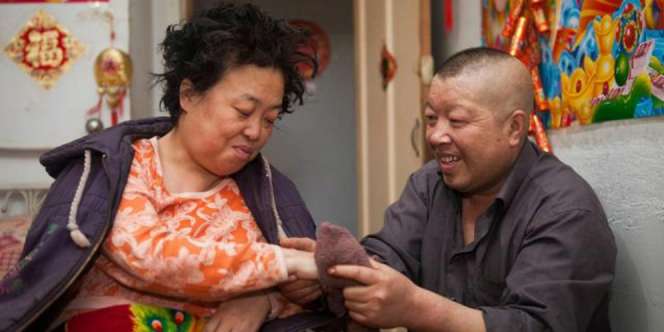Mengharukan! Suami Donor Darah 147 Kali untuk Istri
