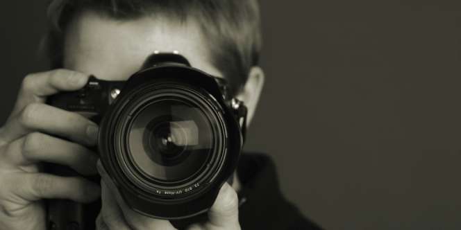 Jepretan Menakjubkan Tuntun Fotografer Swedia Peluk Islam