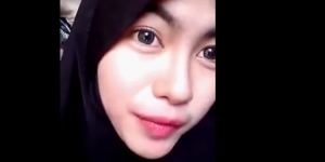 Muslimah Cantik Unggah Video Cari Jodoh Pria Saleh
