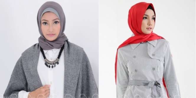 HijUp.com: Outwear Keren Setengah Harga
