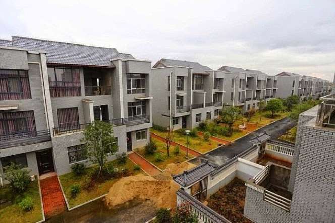 Di Brasil, KPR Syariah Disukai Pengembang Rumah Mewah