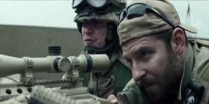 Pemimpin Iran: Film `American Sniper` Propaganda Anti-Islam