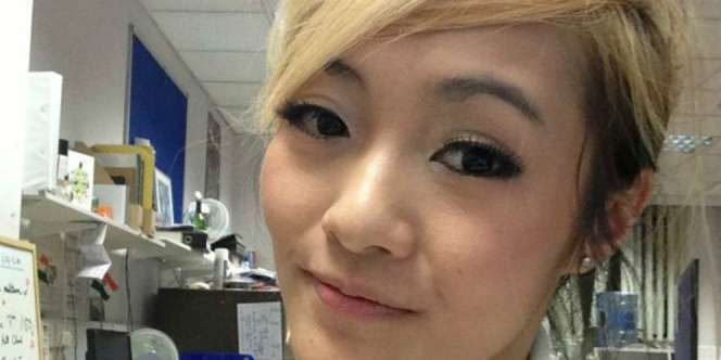 Wanita Ini Siap Lahirkan Manusia Mars Pertama