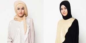 Mozline: Busana Cantik Diskon Fantastis