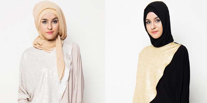 Mozline: Busana Cantik Diskon Fantastis