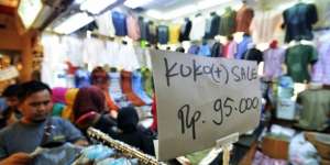 Kiat Meraih Sukses Cara Rasulullah SAW