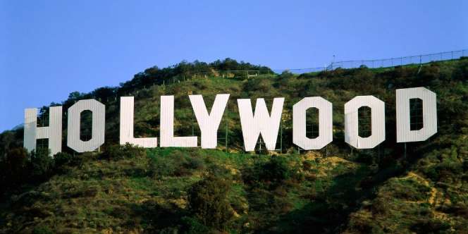 Miliarder Arab Garap Film Hollywood