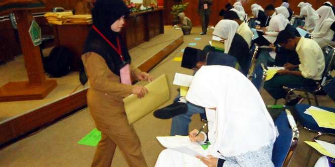 Santri Indonesia Raih Juara Kompetisi Agribisnis di Thailand