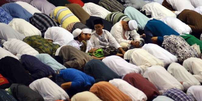 7 Hasil Konggres Umat Islam Indonesia