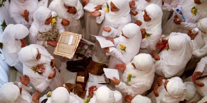 Kekuatan Doa Obat Mujarab Untuk Kesembuhan