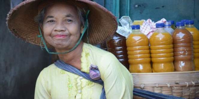 5 Pengobatan Tradisional Yang Tak Diragukan Khasiatnya
