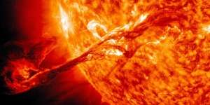 Apa Warna Api Terpanas di Muka Bumi?