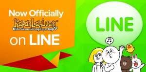 Demi Kalian Semua, KapanLagi.com&Acirc;&reg; Kini Hadir di LINE!