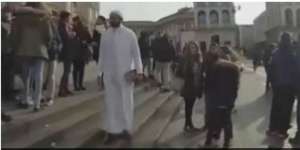 Menguji `Islamophobia` di Milan