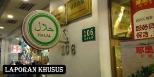 Kuliner (1): Gurihnya Bisnis  Makanan Halal