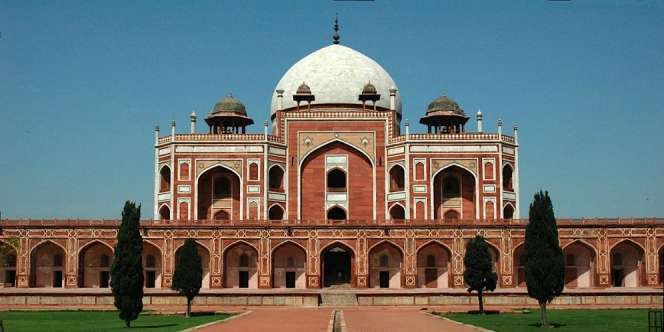 7 Keajaiban Peradaban Islam di Bumi Hindustan