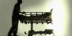 Pemuda Ini Meninggal Setelah Memprediksi Kematiannya