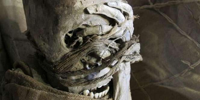 10 Kebenaran di Balik Legenda Kuno yang Misterius (2)