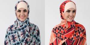 Manarina Hijab: Serba Murah, Pesona Hijab Menawan 