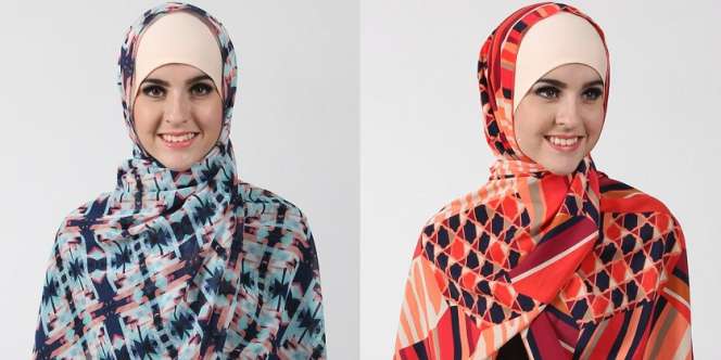 Manarina Hijab: Serba Murah, Pesona Hijab Menawan 