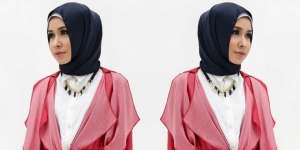 Mannequina: Busana Kontemporer Harga Minim