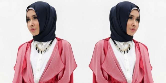 Mannequina: Busana Kontemporer Harga Minim