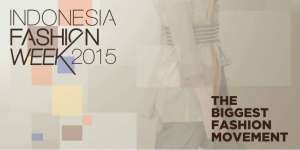 2.522 Busana Unjuk Gigi di Indonesia Fashion Week