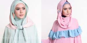 Shabilla: Aneka Busana Pastel Setengah Harga